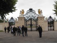 Wien  -  Belvedere &ndash; &copy; Uta Leßke (Eberhardt TRAVEL)
