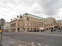Wien  -  Staatsoper &ndash; &copy; Uta Leßke (Eberhardt TRAVEL)