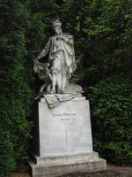Wien  -  Stadtpark, 