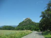 Burg Hochosterwitz &ndash; &copy; Bernd-Tilo Mildner (Eberhardt TRAVEL)