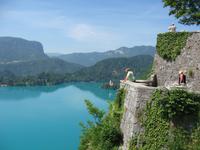 Bled 1 &ndash; &copy; Bernd-Tilo Mildner (Eberhardt TRAVEL)