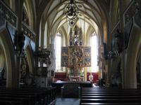 Heiligenblut 2 &ndash; &copy; Bernd-Tilo Mildner (Eberhardt TRAVEL)