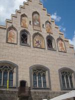 Rathaus Wasserburg &ndash; &copy; Elke Reuter (Eberhardt TRAVEL)