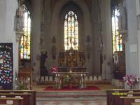 Kirche St. Jakob &ndash; &copy; Elke Reuter (Eberhardt TRAVEL)