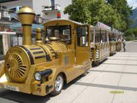 Rundfahrt in der Kaiserstadt  &ndash; &copy; Elke Reuter (Eberhardt TRAVEL)