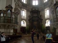 im Dom &ndash; &copy; Elke Reuter (Eberhardt TRAVEL)