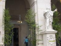 Eingang Dom &ndash; &copy; Elke Reuter (Eberhardt TRAVEL)