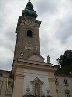 Kirche St. Peter &ndash; &copy; Elke Reuter (Eberhardt TRAVEL)