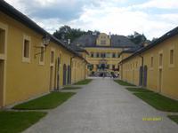 Schloss Hellbrunn &ndash; &copy; Elke Reuter (Eberhardt TRAVEL)