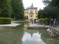 Schloss Hellbrunn &ndash; &copy; Elke Reuter (Eberhardt TRAVEL)