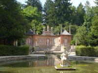 das Steintheater &ndash; &copy; Elke Reuter (Eberhardt TRAVEL)