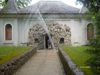 Wasserspiele &ndash; &copy; Elke Reuter (Eberhardt TRAVEL)