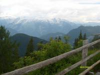 am Trattbergblick