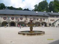 am Schlossplatz &ndash; &copy; Elke Reuter (Eberhardt TRAVEL)