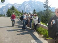 Blick zum 