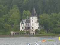 Villa Castiglione am Grundlsee &ndash; &copy; Elke Reuter (Eberhardt TRAVEL)