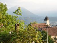 Kloster Viktorsberg &ndash; &copy; Steffi Zimmermann (Eberhardt TRAVEL)