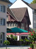 Ältestes Haus in Dornbirn &ndash; &copy; Steffi Zimmermann (Eberhardt TRAVEL)
