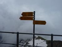 Wohin? &ndash; &copy; Steffi Zimmermann (Eberhardt TRAVEL)