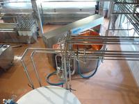 Käseproduktion