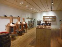 Brauerei Locher AG &ndash; &copy; Steffi Zimmermann (Eberhardt TRAVEL)