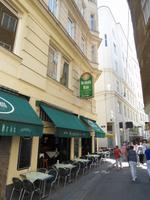 Restaurant im 