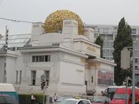Wien  -  Secession &ndash; &copy; Uta Leßke (Eberhardt TRAVEL)