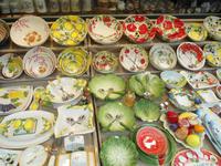Naschmarkt &ndash; &copy; Uta Leßke (Eberhardt TRAVEL)