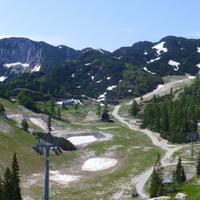 Nassfeld &ndash; &copy; Kerstin Hugel (Eberhardt TRAVEL)