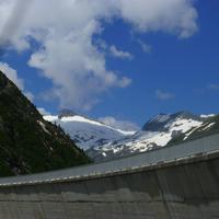 Kölbreintalsperre &ndash; &copy; Kerstin Hugel (Eberhardt TRAVEL)