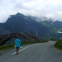 Nassfeld &ndash; &copy; Kerstin Hugel (Eberhardt TRAVEL)