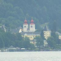 Millstatt &ndash; &copy; Kerstin Hugel (Eberhardt TRAVEL)