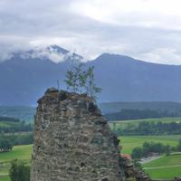 Burg Sommeregg &ndash; &copy; Kerstin Hugel (Eberhardt TRAVEL)