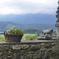 Burg Sommeregg &ndash; &copy; Kerstin Hugel (Eberhardt TRAVEL)