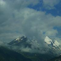 Großglockner &ndash; &copy; Kerstin Hugel (Eberhardt TRAVEL)