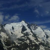 Großglockner &ndash; &copy; Kerstin Hugel (Eberhardt TRAVEL)