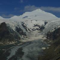 Pasterze &ndash; &copy; Kerstin Hugel (Eberhardt TRAVEL)