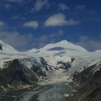 Pasterze &ndash; &copy; Kerstin Hugel (Eberhardt TRAVEL)