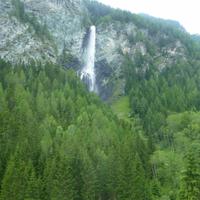 Jungfernsprung &ndash; &copy; Kerstin Hugel (Eberhardt TRAVEL)