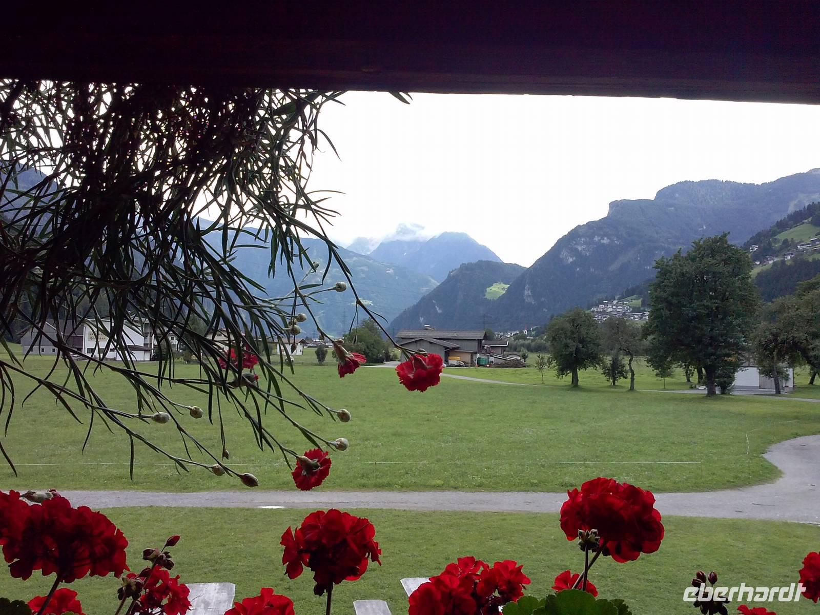 Regionalmuseum Zell am Ziller &ndash; &copy; Anne Sturm (Eberhardt TRAVEL)