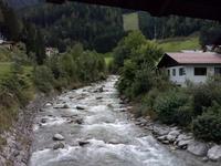 Der Zemmbach &ndash; &copy; Anne Sturm (Eberhardt TRAVEL)