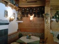 In der Bruggerstube  &ndash; &copy; Anne Sturm (Eberhardt TRAVEL)