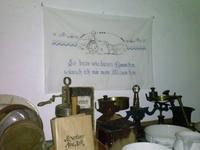 Regionalmuseum Zell am Ziller &ndash; &copy; Anne Sturm (Eberhardt TRAVEL)