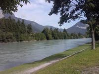 Am Inn &ndash; &copy; Anne Sturm (Eberhardt TRAVEL)