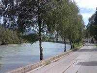 Am Inn &ndash; &copy; Anne Sturm (Eberhardt TRAVEL)