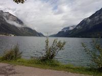 Am Achensee &ndash; &copy; Anne Sturm (Eberhardt TRAVEL)