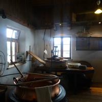 Käserei Hopferau &ndash; &copy; Kerstin Hugel (Eberhardt TRAVEL)