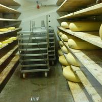 Käserei Hopferau &ndash; &copy; Kerstin Hugel (Eberhardt TRAVEL)
