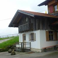 Käserei Hopferau &ndash; &copy; Kerstin Hugel (Eberhardt TRAVEL)
