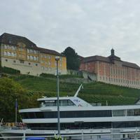 Mersburg &ndash; &copy; Kerstin Hugel (Eberhardt TRAVEL)